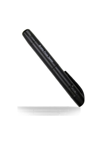 Koodmax Fren Hidrolik Yağı Ölçüm Cihazı Led Göstergeli Test Kalemi