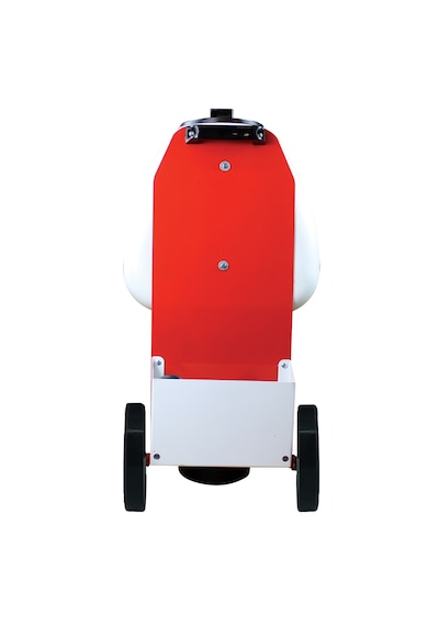 Kammak KPT-50 600 W 6 Bar Isıtıcılı Petek Temizleme Makinesi