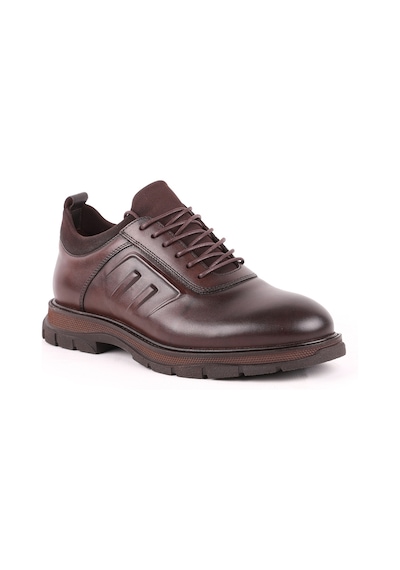 Libero L3815 Erkek Casual Ayakkabı Kahve Kahve