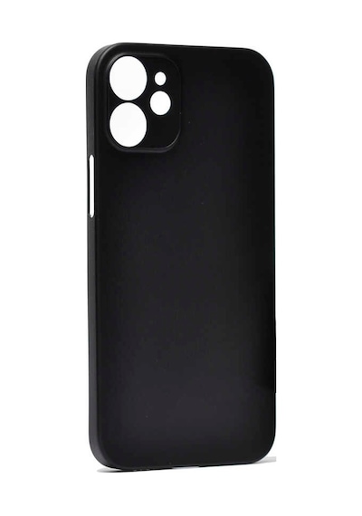 Apple Uyumlu iPhone 12 Kılıf Zore Eko Pp Kılıf