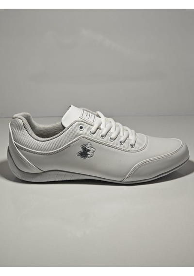 Cem Pekşen Jagulep Cısse Erkek Günlük Sneaker Beyaz