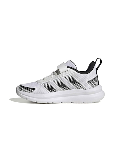 Adidas Ftwwht/cblack/ftwwht Tensaur Run 4.0 El C beyaz