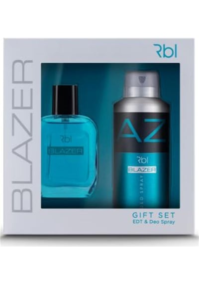 Rebul Edt Bay 50ml Blazer Diğer