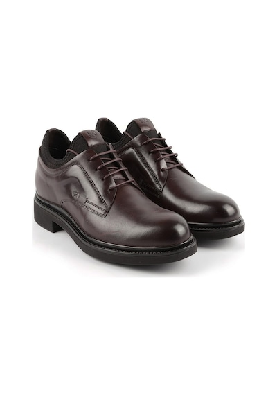 Libero 3456 Erkek Casual Ayakkabı - Kahverengi Kahverengi