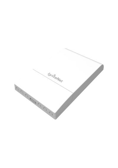 Ignitenet Ml-s-4ge-1mge-eu Dış Mekan Bulut Yönetilebilir Switch