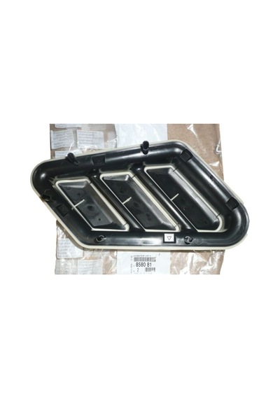 Oem Panel Havalandırma Izgarası Peugeot Citroen 858081