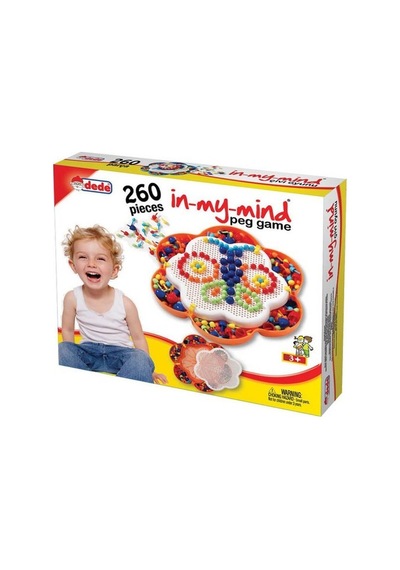 Çivi  Oyunu 260   Parça