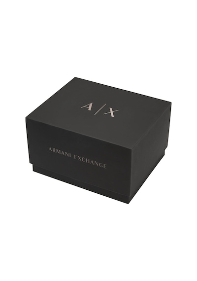 Armani Exchange Ax7147set Erkek Kol Saati Ve Bileklik Seti