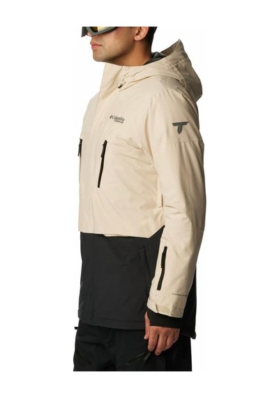 Columbia Aerial Ascender Iı Erkek Mont Bej