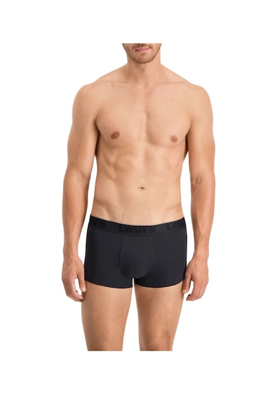 Levi's Erkek Boxer 37149-0296 Siyah Siyah