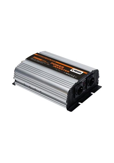 Obus Karavan Modifiye Sinüs İnvertör 2000w 12v
