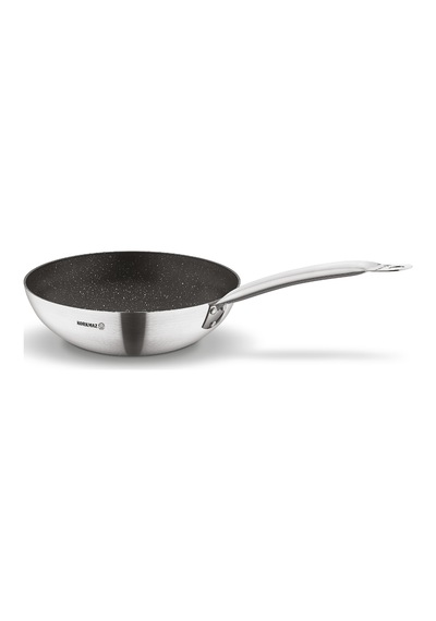 Korkmaz Proline Gastro 32x8.9 CM Wok