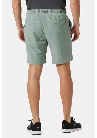 Helly Hansen Hp Sirocco Şort 9" Gri