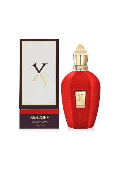 Xerjoff Wardasına 100 Ml Edp Parfum Taslama Deri