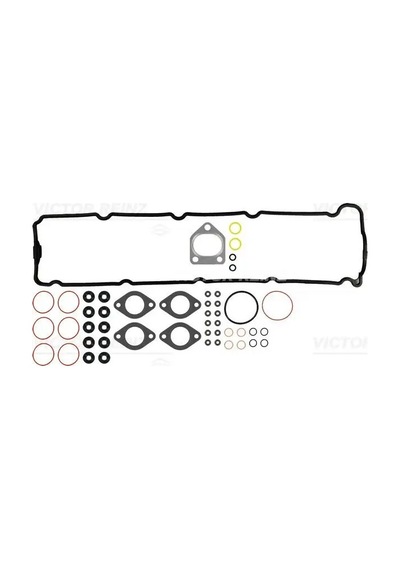 Vıctor Reınz 023134401 Motor Takim Conta Ust 11129070622