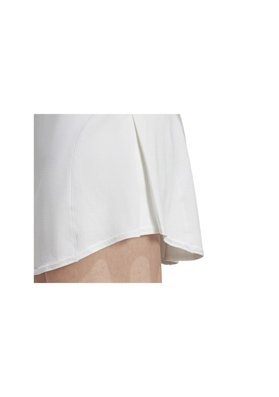 Adidas Match Skirt Kadın Tenis Eteği Hs1655 Beyaz 001