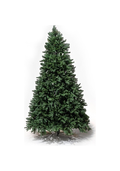 Yapay Çam Ağacı Yeşil 270 Cm 270 CM