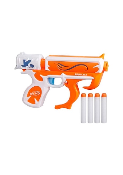Nerf Roblox Rev F6762