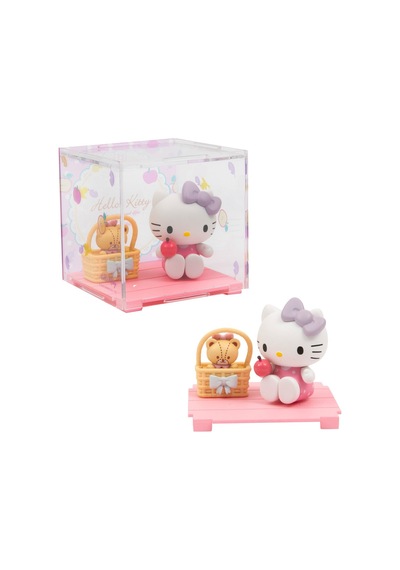 Hkt38100 Hello Kitty Ve Oyun Arkadaşı