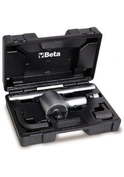 Beta 560/c12 Tork Arttırıcı Takımı 2500nm