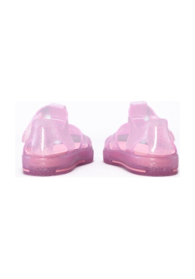 Igor Star Glitter Bebek-çocuk Sandalet-s10265 049-cr. Purpurina Rosa