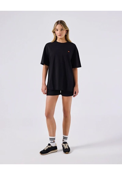 Ellesse Kadın Şort Siyah 6sf4018-bk