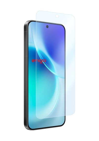 Vivo V60 Lite Ekran Koruyucu 9h Parlak Nano Film Şeffaf