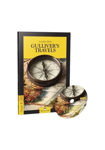 Gulliver'S Travels