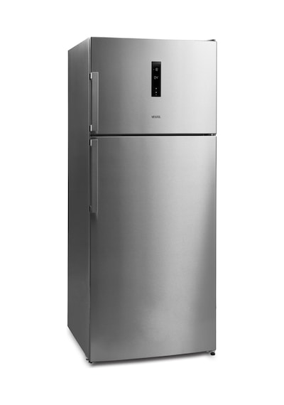 Vestel NF60012 EX ION WIFI 523 LT No-Frost Çift Kapılı Buzdolabı