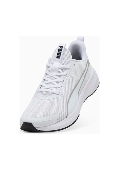 Puma Flyer Lite 4 Unisex Spor Ayakkabı-33776 Beyaz
