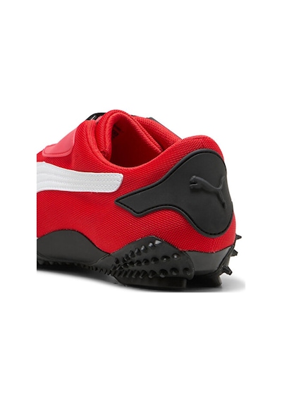 Puma Mostro Og Prime Unisex Günlük Ayakkabı 40320606 Kırmızı