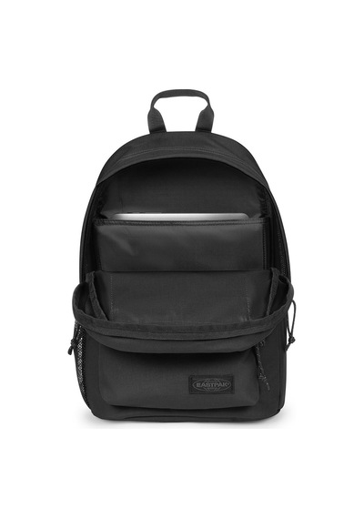 Eastpak Padded Dbl S Sırt Çantası Ek0a5bnx0081 Siyah
