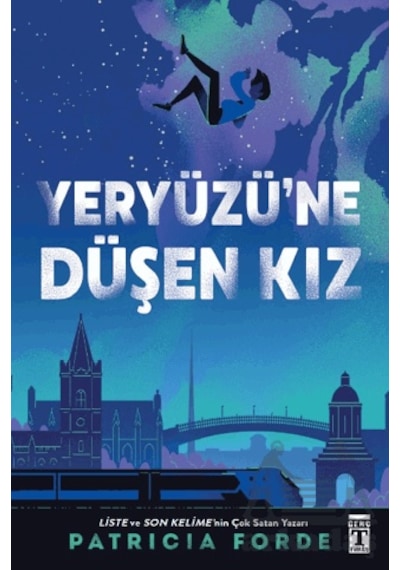 Yeryüzü'ne Düşen Kız