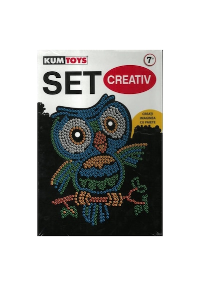 Pul Sanati Seti 6 Yaş+