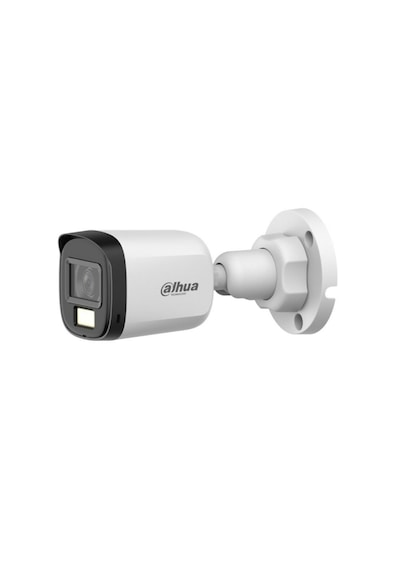 Dahua Dh-hac-b1a21p-u-ıl-a 2mp Akıllı Çift Işıklı Dahili Mikrofon