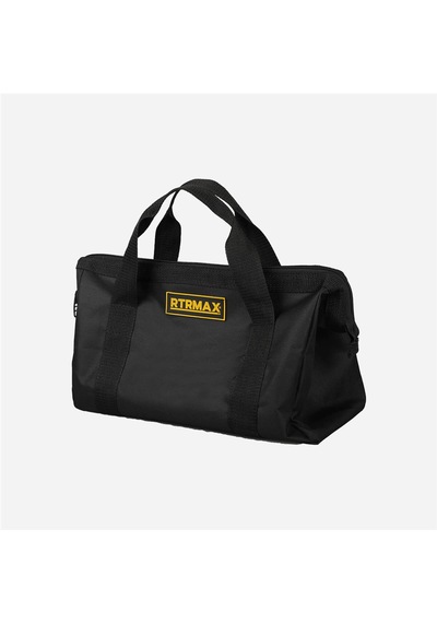 15'' Bez Alet Çantası Rtrmax - Rtx1015 Çok Renkli