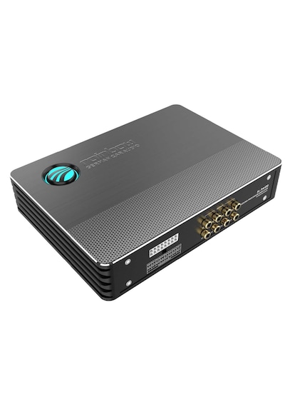 Rainbow Sl-pa 400 8 Kanal Dsp Amfi