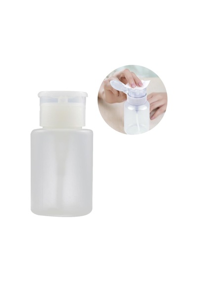 Plastik Sıvı Pompası 200ml