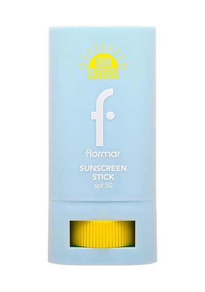 Tr Lovers Canlı Görünüm Veren Nemlendirici Etkili Stick Güneş Koruyucu Spf50