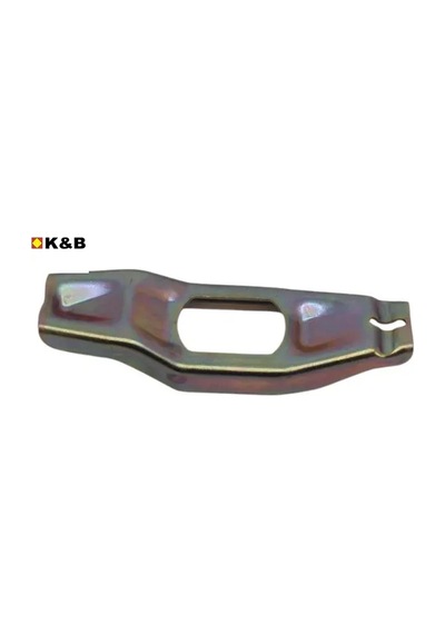 Debriyaj Çatali N33095 J10 2.3d K&b A22n391/ K22n391/ N33095