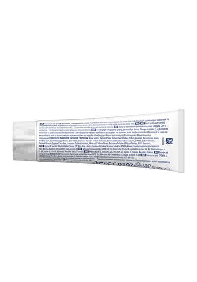 Oral-B Pro-Science Advanced Hassasiyet ve Diş Eti Hassas Beyazlık Diş Macunu 75 ML