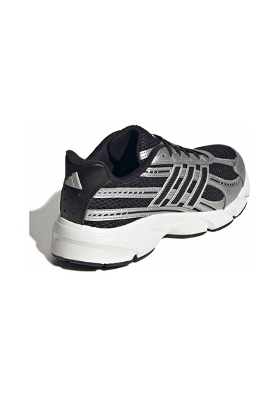 Adidas Technochaos 2000 Gümüş Kadın Sneaker Gümüş-sıyah