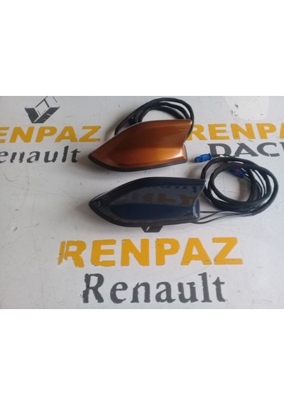 Renpazrenault Renault Anten Köpek Balığı Tip 8201684054 8201643012 8201638593