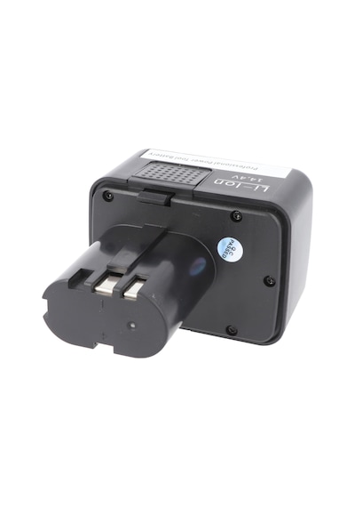 Gesipa Li-ıon Pil 14.4 Volt 2.0ah İçin Uygun Çoğaltma Pil, Gesipa Pil Değil