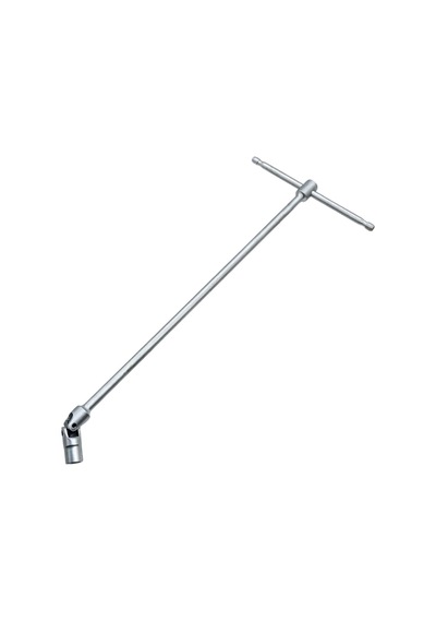 Sonmıx Mafsallı T Kol Lokma 13 Mm