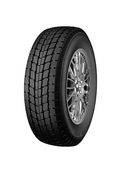 Petlas 215/75R16C 113/111R 8PR Fullgrip PT925 Kış Lastiği 2025