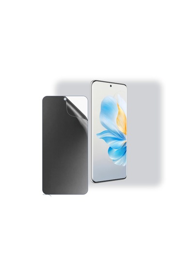 Honor 100 Uyumlu Ön Yüzey Hayalet Privacy Hidrojel Ekran Koruyucu 32978937