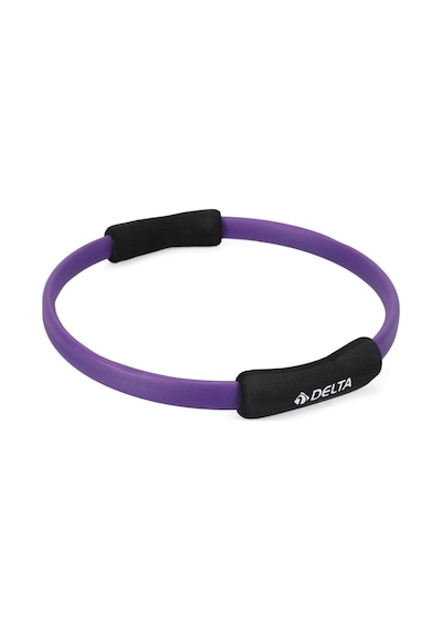 Delta Mor 35 CM Dura-Strong Pilates Çemberi