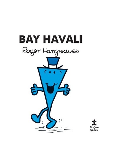 Bay Havalı - Eğlenceli Çocuk Hikayesi