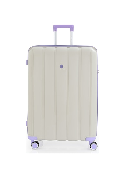 Mçs Group Mçs Polipropilen Valiz V305 75 Cm S18y10003375 10729 Çok Renkli